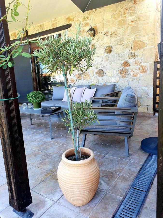 Villa Sandra 克里皮吉 外观 照片