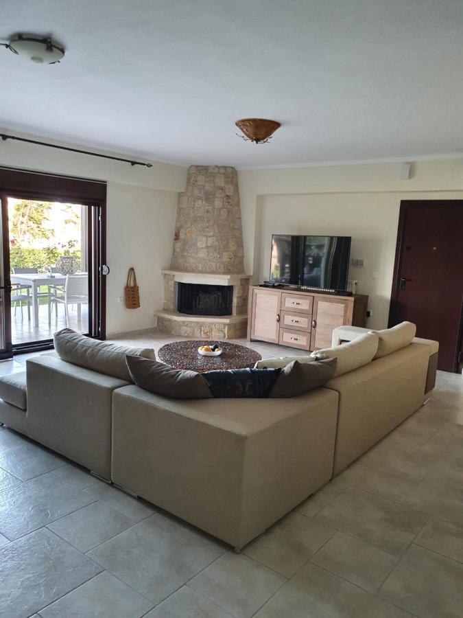Villa Sandra 克里皮吉 外观 照片