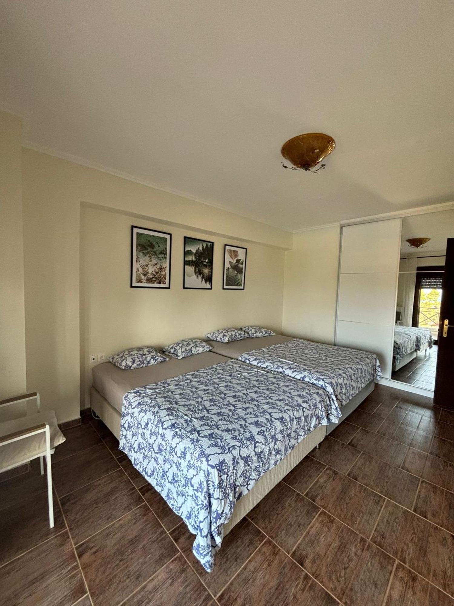 Villa Sandra 克里皮吉 外观 照片